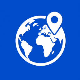 Capitals Quiz Game icon