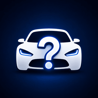 Car Logo Quiz icon