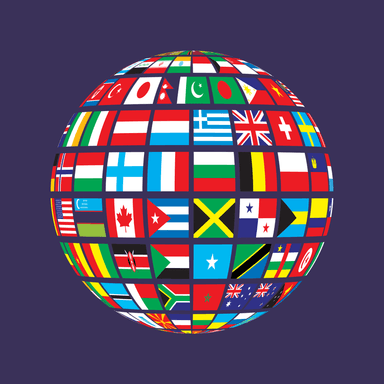 Country Flags – Quiz icon
