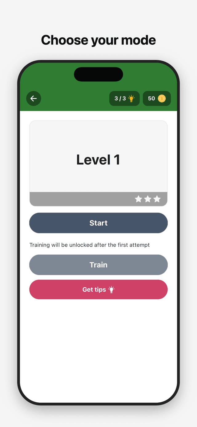 Currency Quiz Game screenshot 2