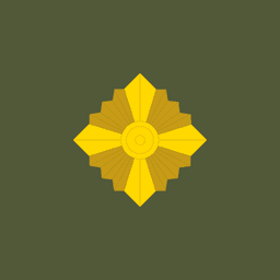 Ukrainian Military Ranks Game icon