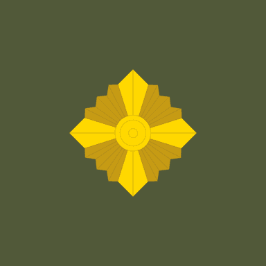 Ukrainian Military Ranks Game icon