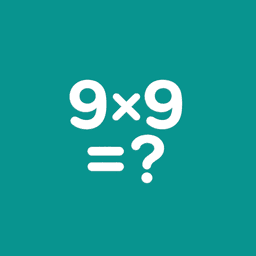 Times Table Quiz Game icon