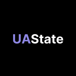 UA State - War in Ukraine icon